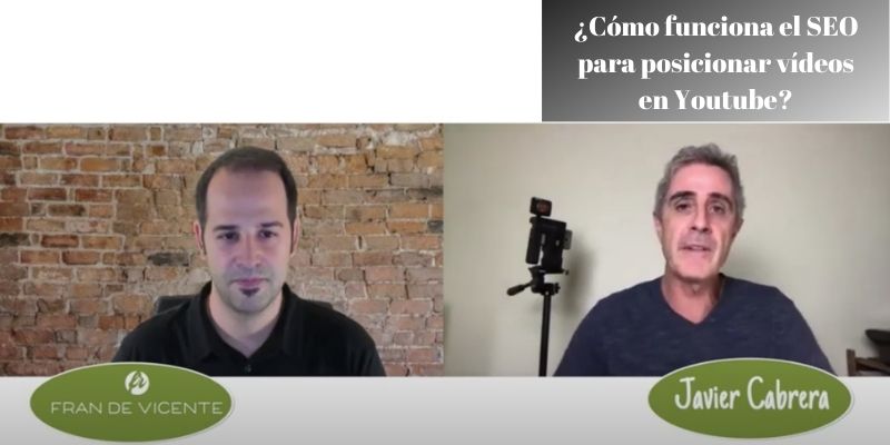 como funciona SEO para posicionar videos en Youtube